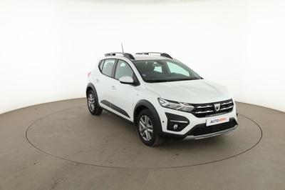 Dacia sandero III Stepway 1.0 TCe Confort 91 ch