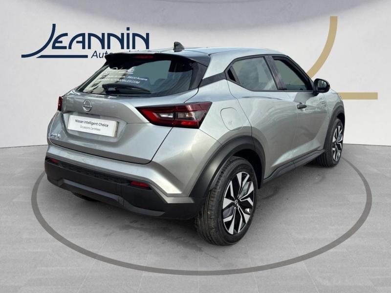 Nissan Juke Dig-T 114 Acenta