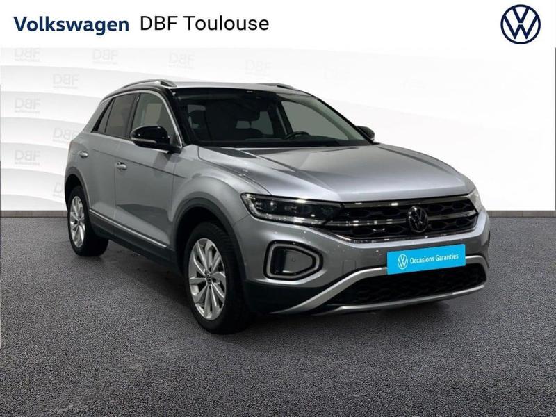 Volkswagen t-Roc 1.5 Tsi Evo 150 Start/Stop Dsg7 Style