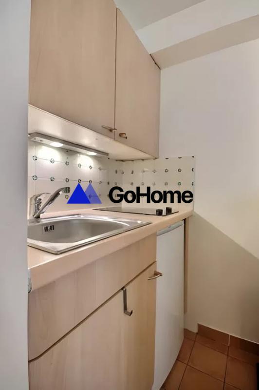 Studio - 18 m² - 1 pièce