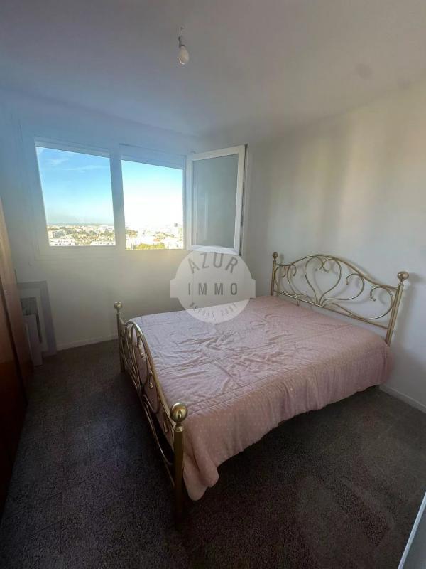 Duplex - 55 m² - 3 pièces