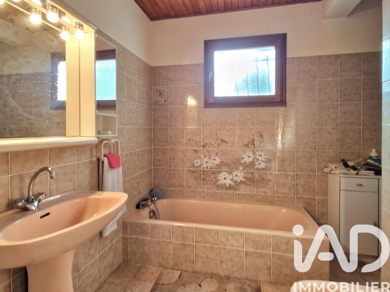 Maison - 70 m² - 3 pièces