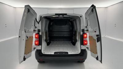 Citroën Jumpy Fourgon Fgn m Bluehdi 120 s&amp;S Bvm6