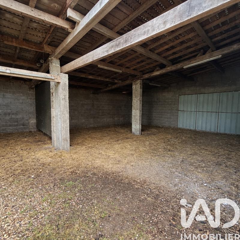 Maison de campagne - 130 m² - 5 pièces