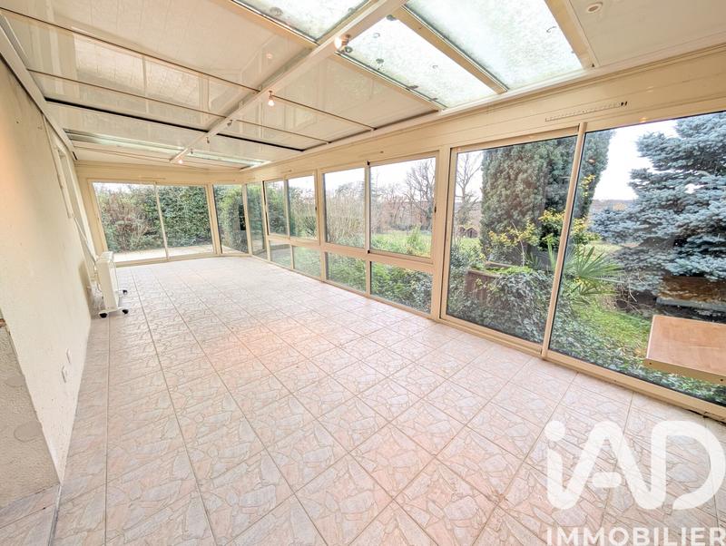 Maison - 154 m² - 6 pièces