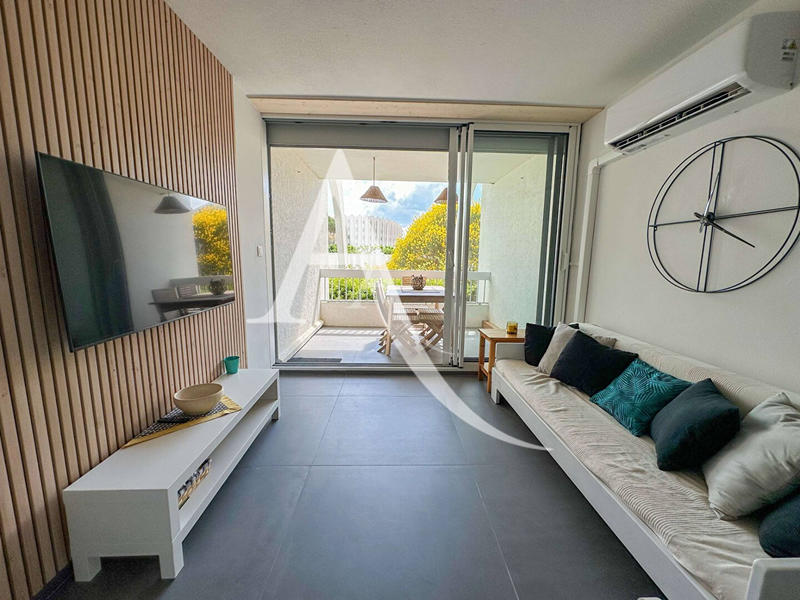 Appartement - 47 m² - 3 pièces