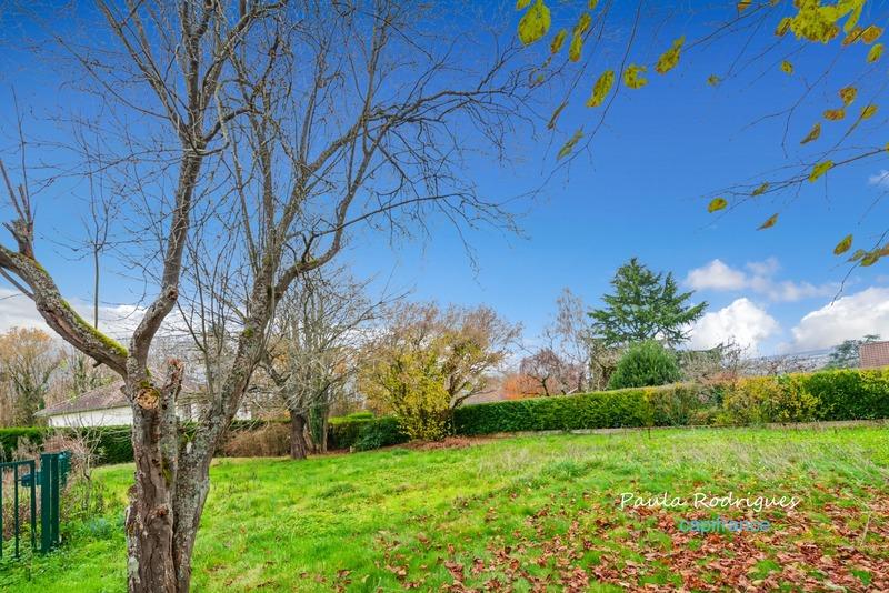 Maison - 122 m² - 6 pièces