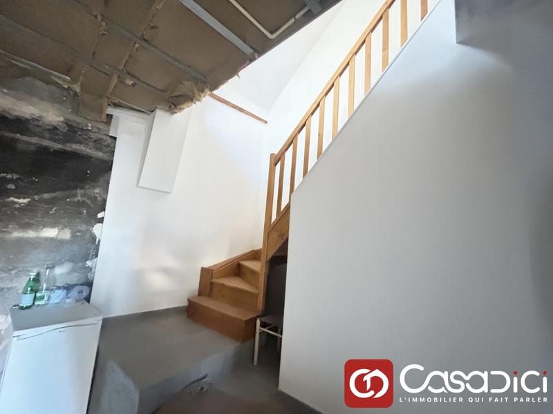 Maison - 76 m² - 4 pièces