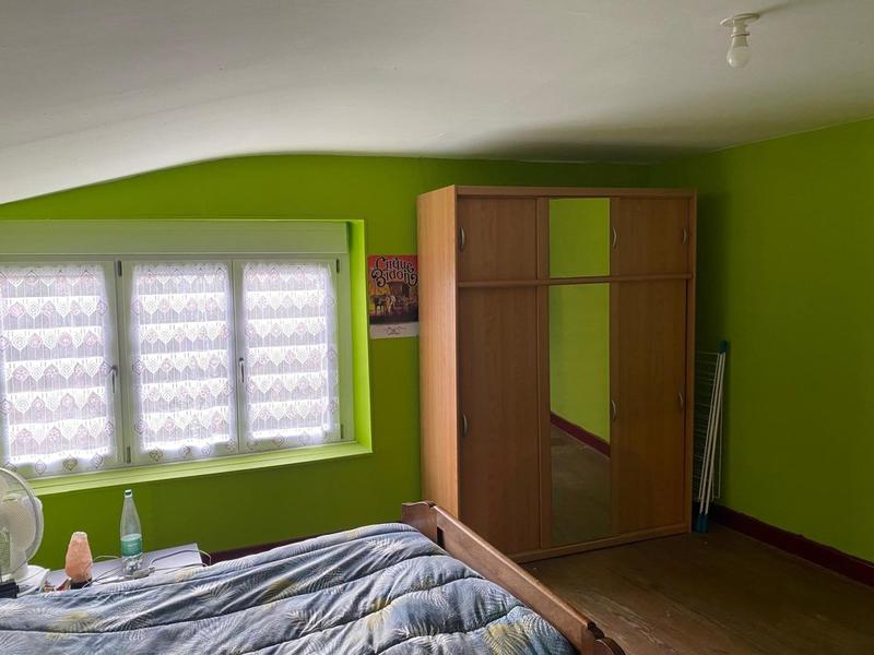 Maison - 70 m² - 5 pièces