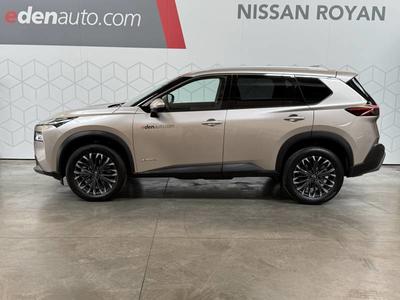 Nissan X-Trail e-Power 204 ch n-Connecta