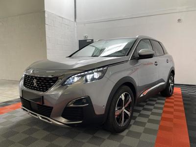 Peugeot 3008 II 1.2 Puretech 130ch Eat8 Allure Business - Garantie 6 Mois