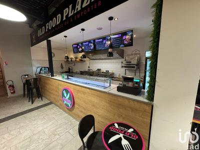 Local commercial - 16 m²