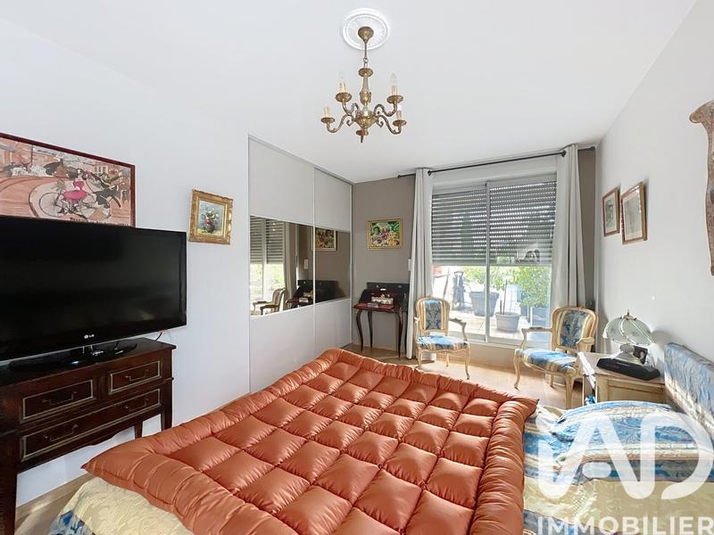Appartement - 150 m² - 7 pièces
