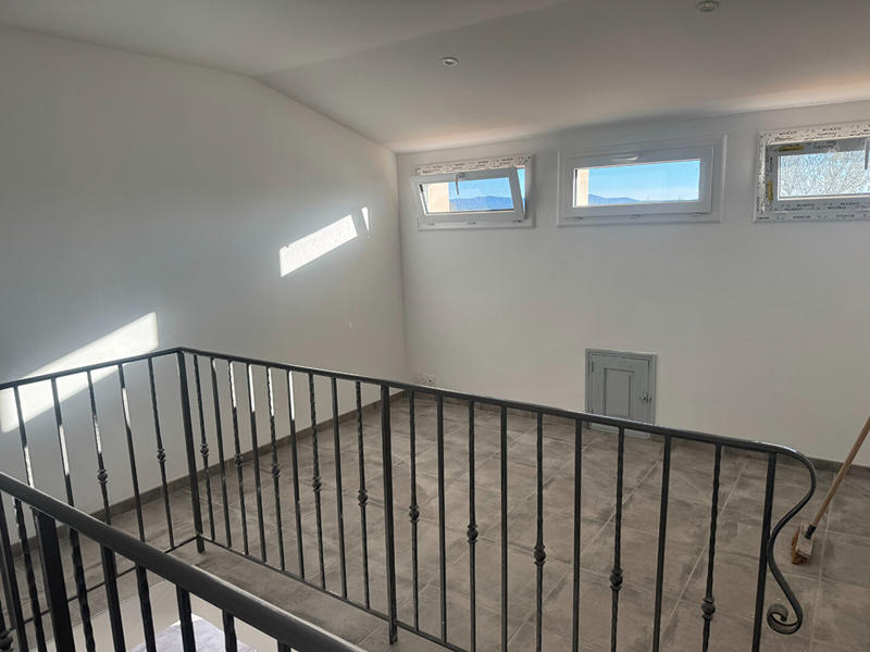 Maison - 141 m² - 5 pièces