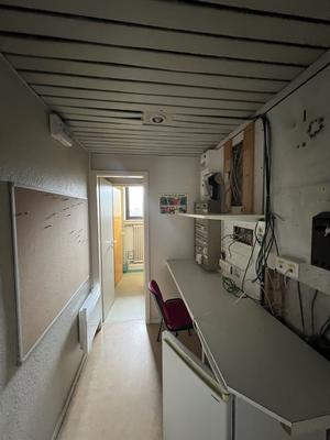 Local commercial - 83 m²