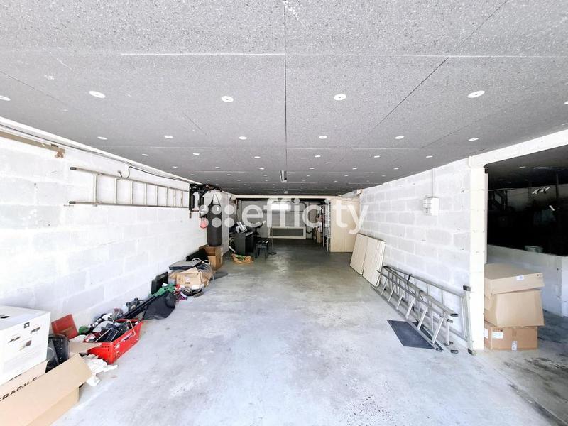 Maison - 138 m² - 7 pièces