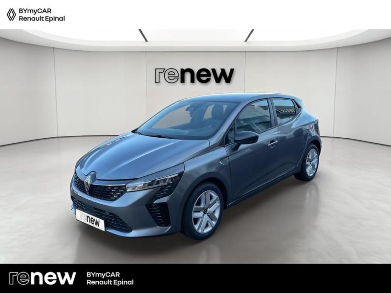 Renault Clio V TCe 90 Evolution