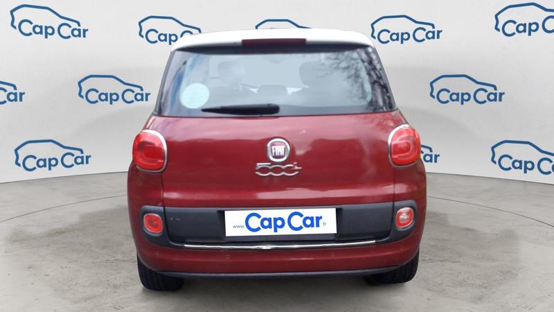 Fiat 500l 1.3 Multijet 85 Easy