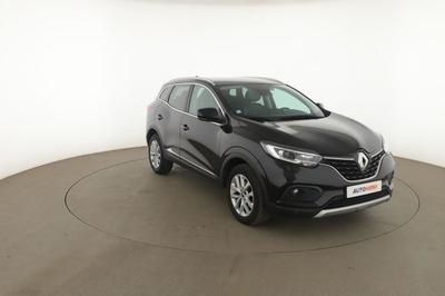 Renault Kadjar 1.3 TCe Limited Deluxe 140 ch