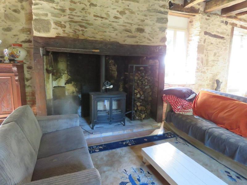 Maison de campagne - 173 m² - 3 pièces