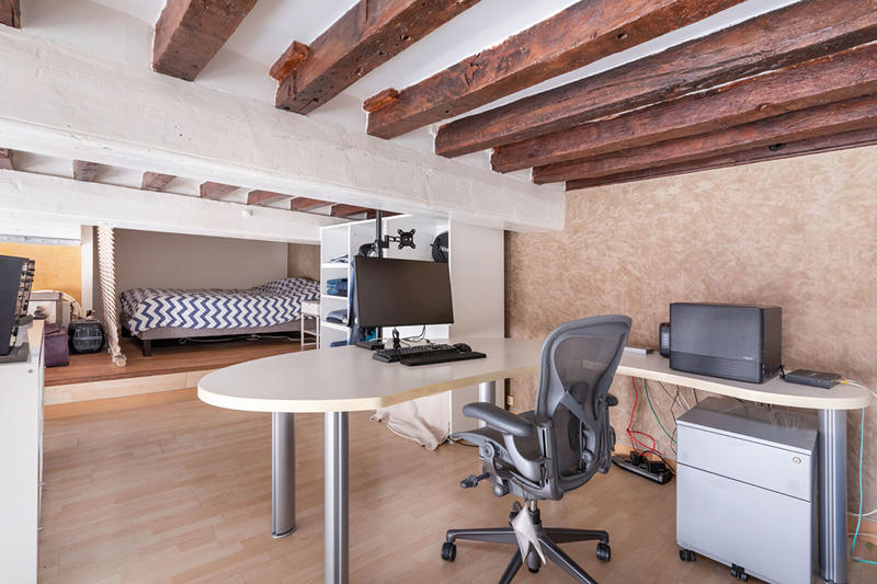 Appartement - 69 m² - 2 pièces