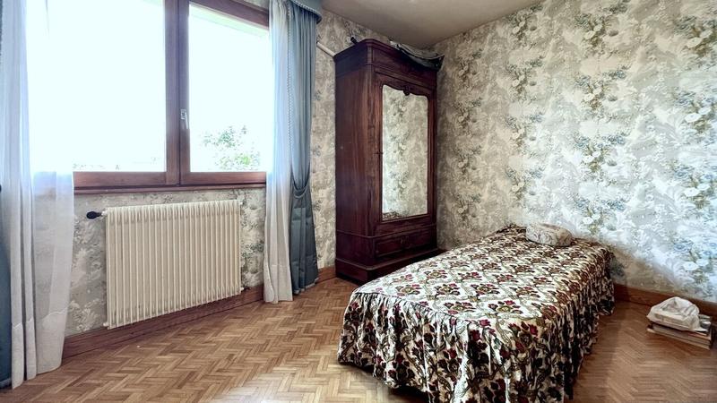 Maison - 132 m² - 8 pièces