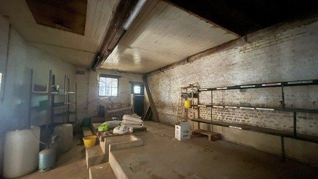 Maison - 143 m² - 7 pièces