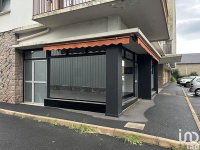 Local commercial - 80 m²