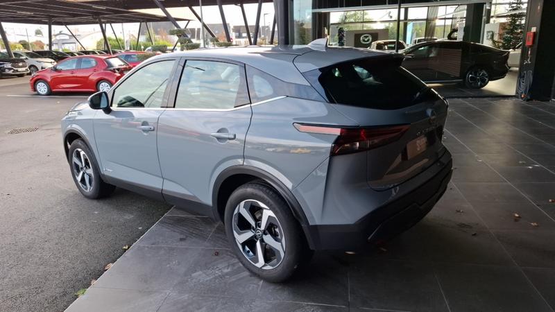 Nissan Qashqai III e-Power 190 Business Edition Bva