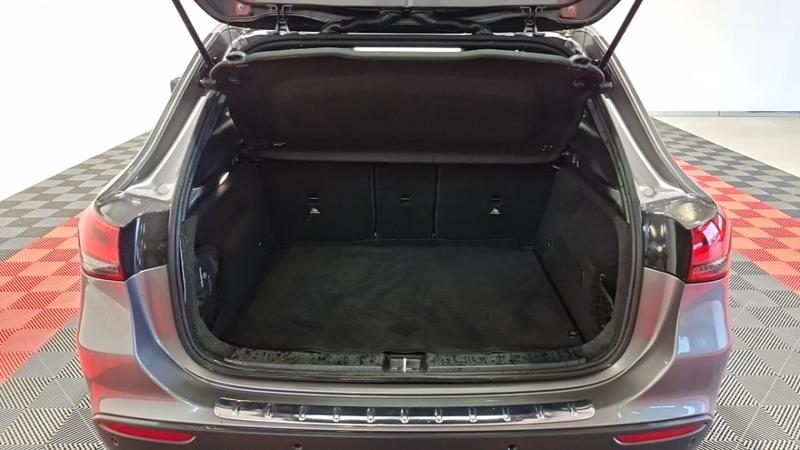 Mercedes Gla 250 E 8g-Dct Progressive Line