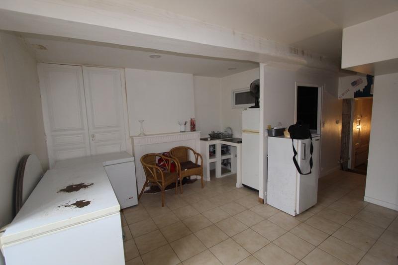 Immeuble - 402 m² - 16 pièces