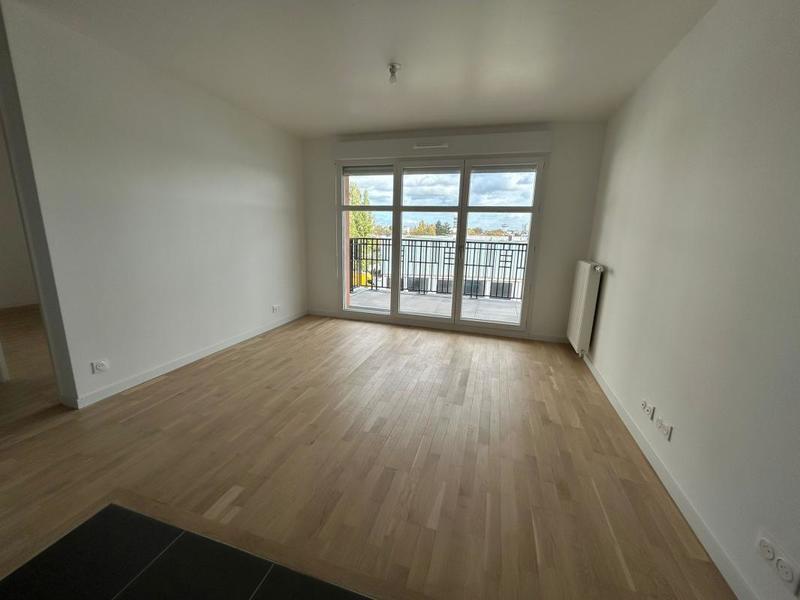 Appartement - 39 m² - 3 pièces