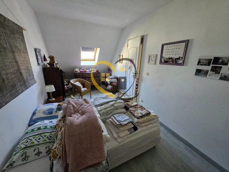 Maison de village - 66 m² - 5 pièces