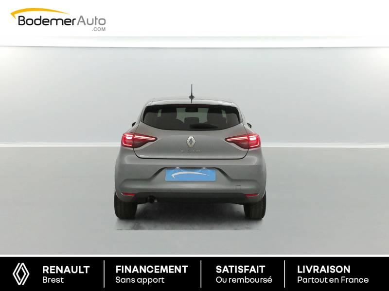 Renault Clio TCe 90 Evolution