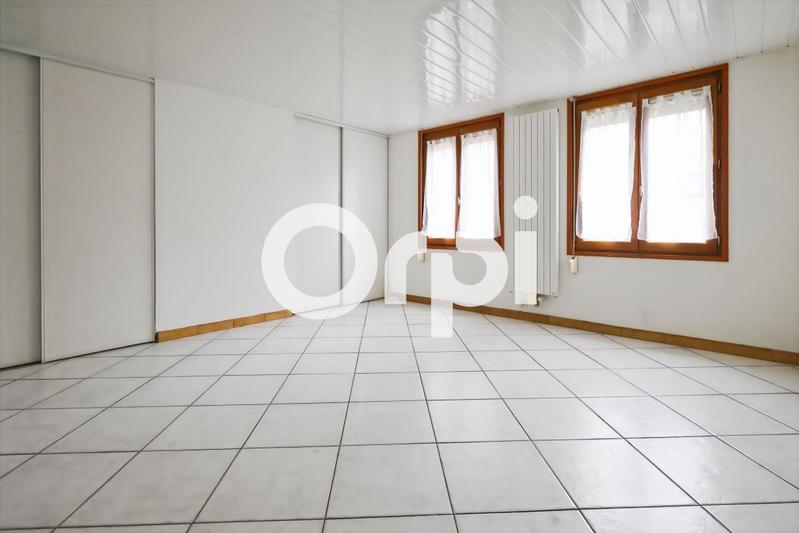 Maison - 155 m² - 5 pièces