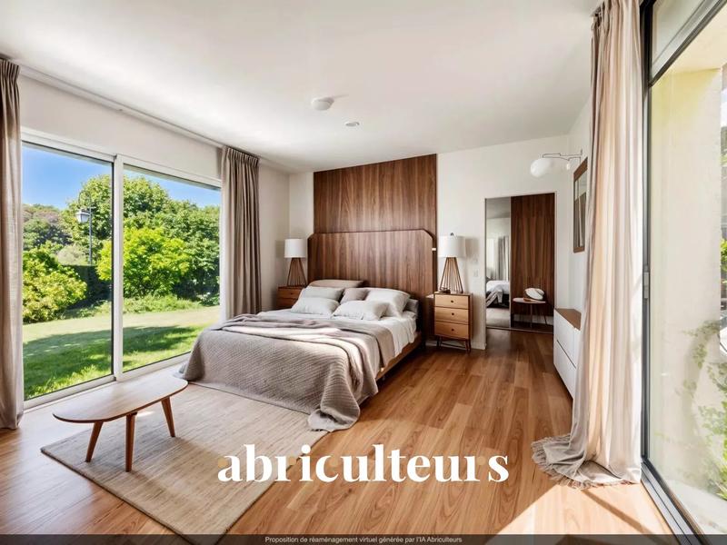 Maison - 276 m² - 7 pièces