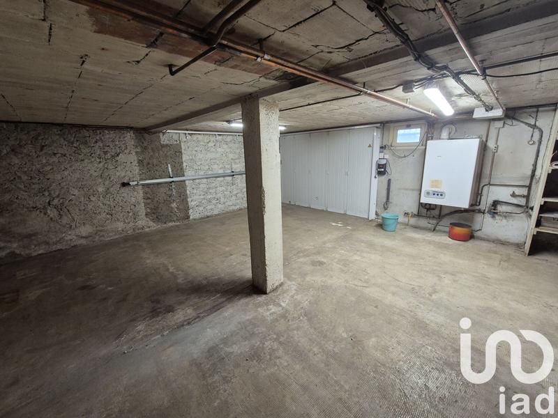 Maison - 70 m² - 5 pièces