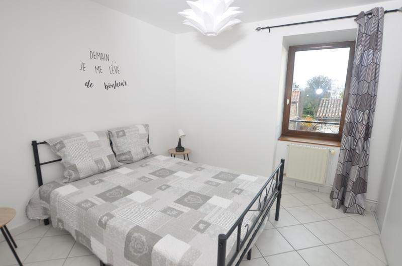 Maison - 112 m² - 6 pièces