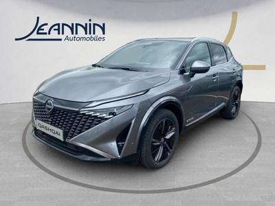 Nissan Qashqai e-Power 190 ch Tekna