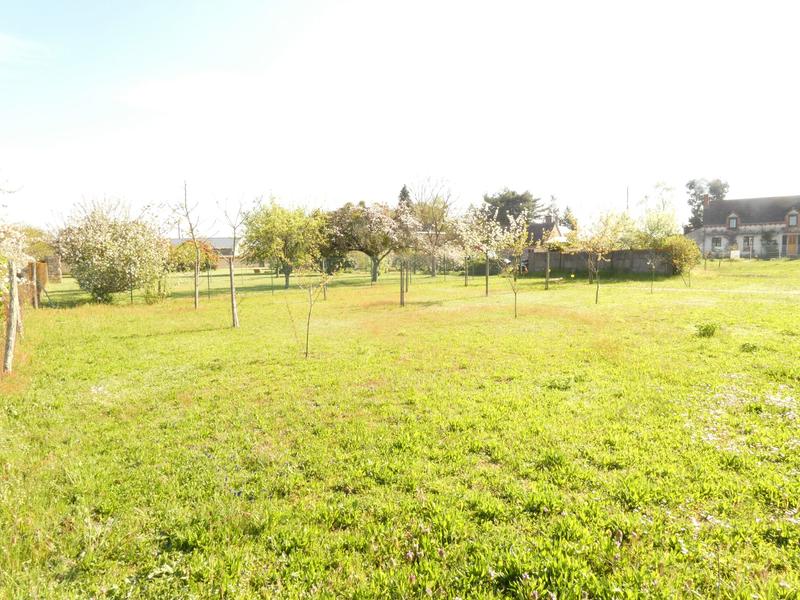 Terrain - 1 720 m²