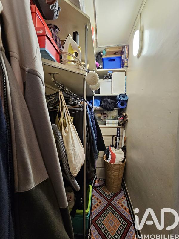 Appartement - 74 m² - 4 pièces