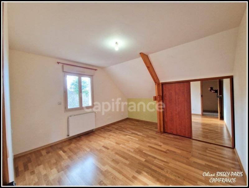 Pavillon - 165 m² - 5 pièces