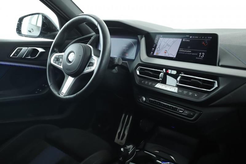 Bmw Série 1 118i m Sport Dkg7 140 ch