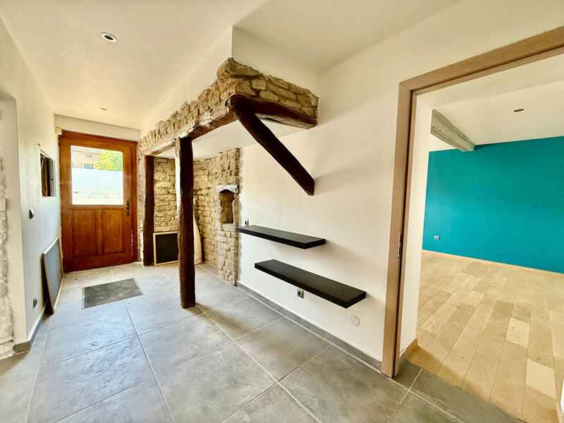 Maison - 456 m² - 10 pièces