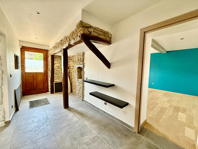 Maison - 456 m² - 10 pièces