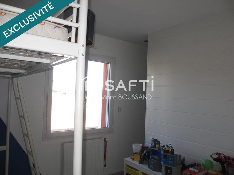 Villa - 102 m² - 4 pièces