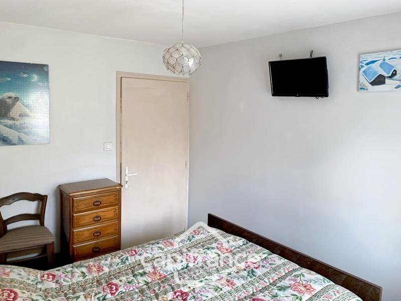 Maison - 65 m² - 3 pièces