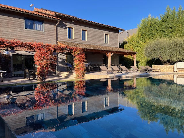 Villa - 503 m² - 14 pièces