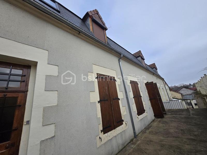 Appartement - 78 m² - 4 pièces