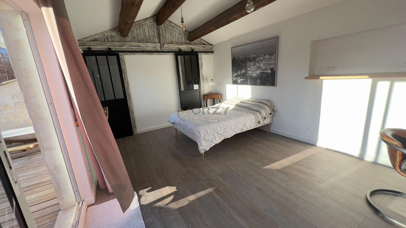 Maison ancienne - 162 m² - 5 pièces